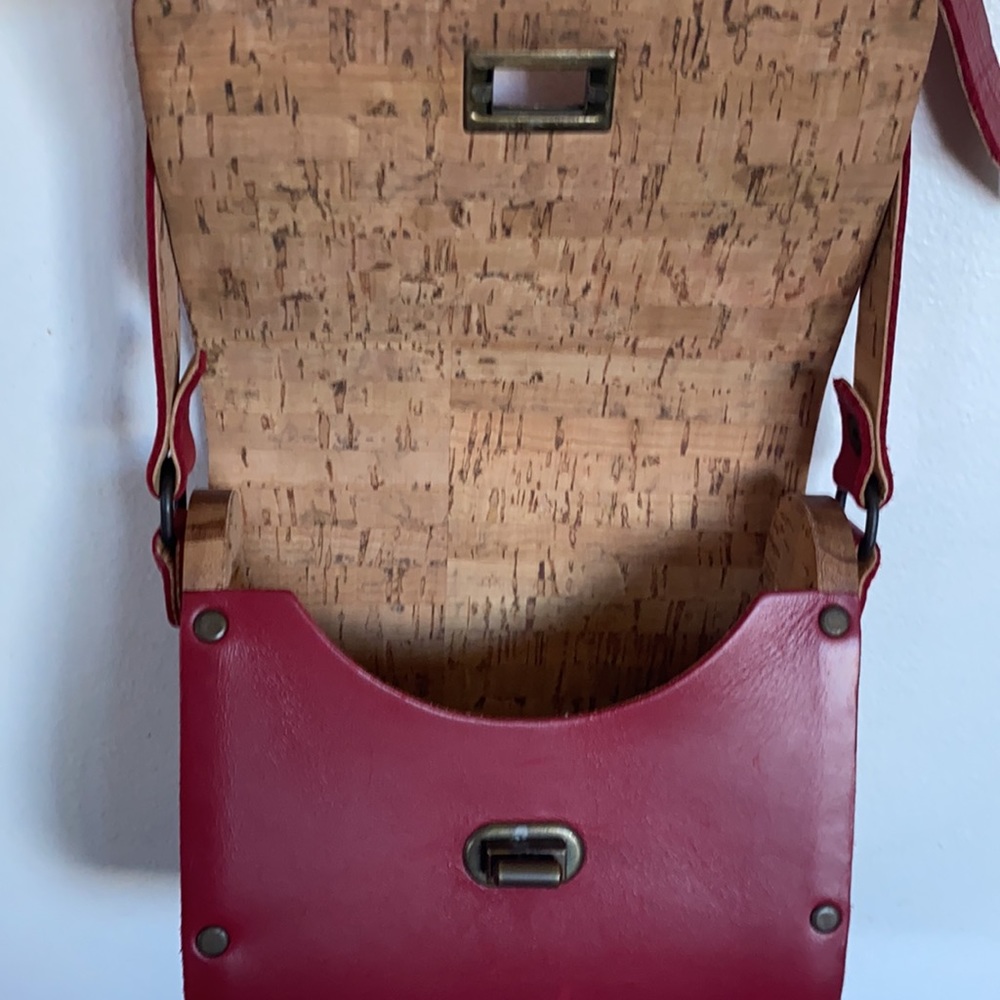 Cute crossbody from Portugal